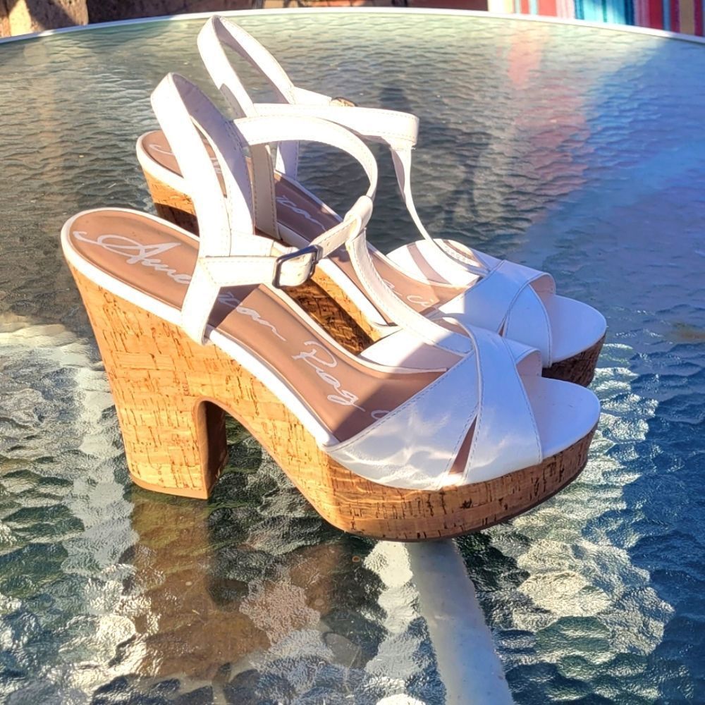 American Rag Sandels